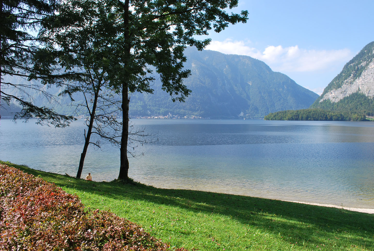 Hallstatt